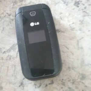 A flip phone for your 4 -7 years old or for ypu